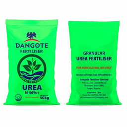 Dangote fertilizer