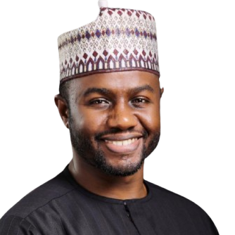 Muhammed Sani Dangote-